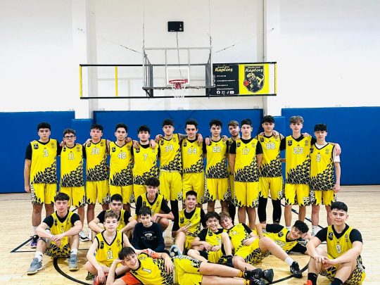 U18M